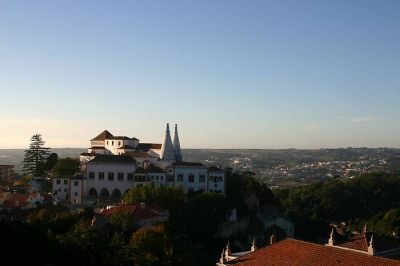 Sintra (17 sept 2004)