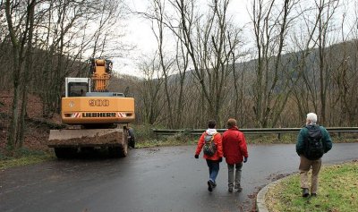 SüdEifel: Plütscheid en omgeving