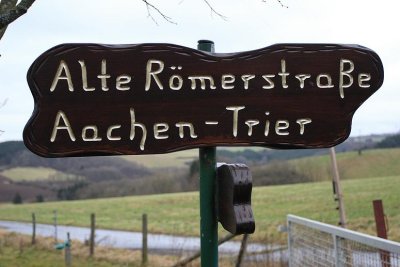 SüdEifel: Plütscheid en omgeving