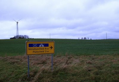 SdEifel: Pltscheid en omgeving