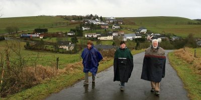 SüdEifel: Plütscheid en omgeving