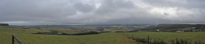 SüdEifel: Plütscheid en omgeving