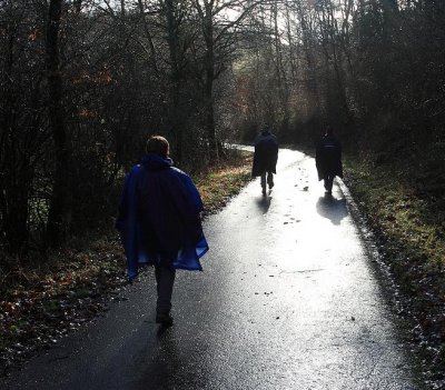 SüdEifel: Plütscheid en omgeving