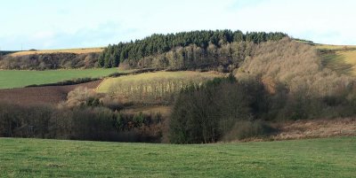 SüdEifel: Plütscheid en omgeving