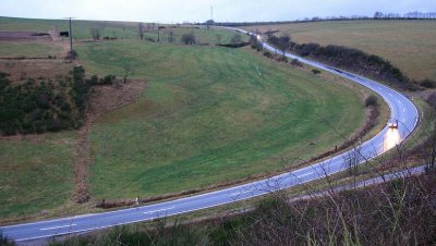 SüdEifel: Plütscheid en omgeving
