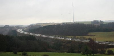 SüdEifel: Plütscheid en omgeving