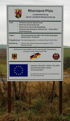 SüdEifel: Plütscheid en omgeving