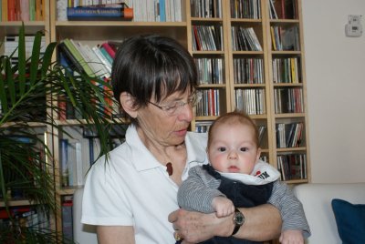 grandma