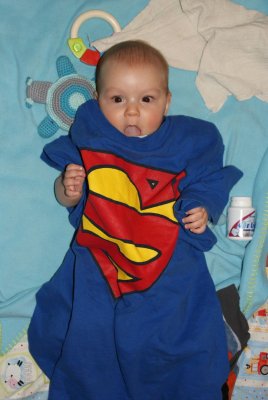 superman
