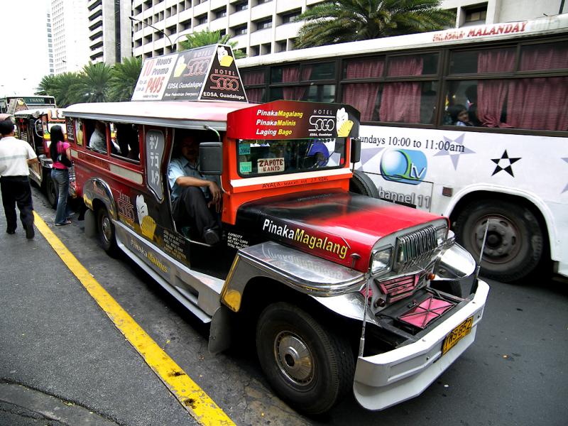 Makati City: The short time rate for hotels is still booming!