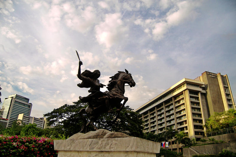 Makati City