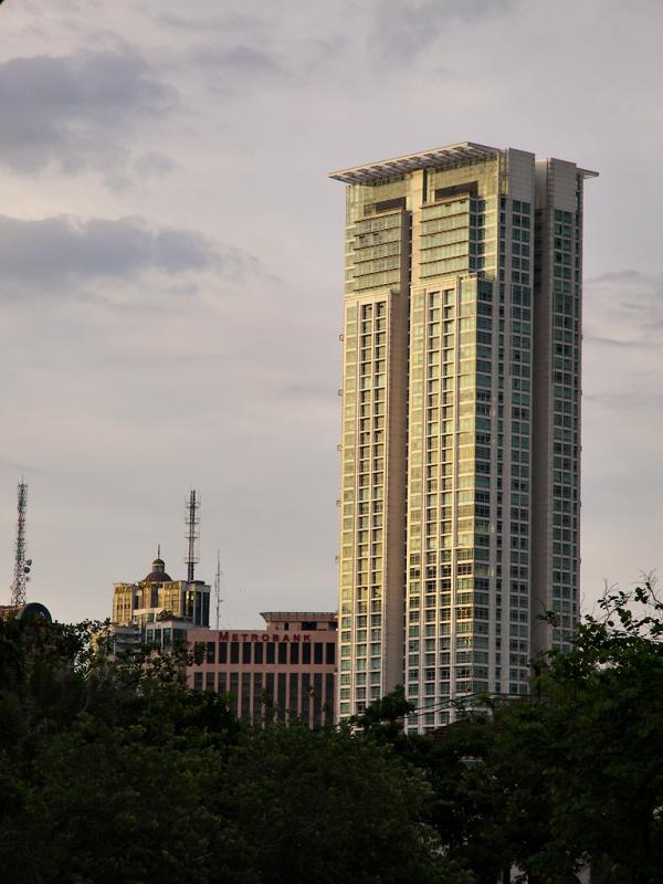 Roxas Triangle