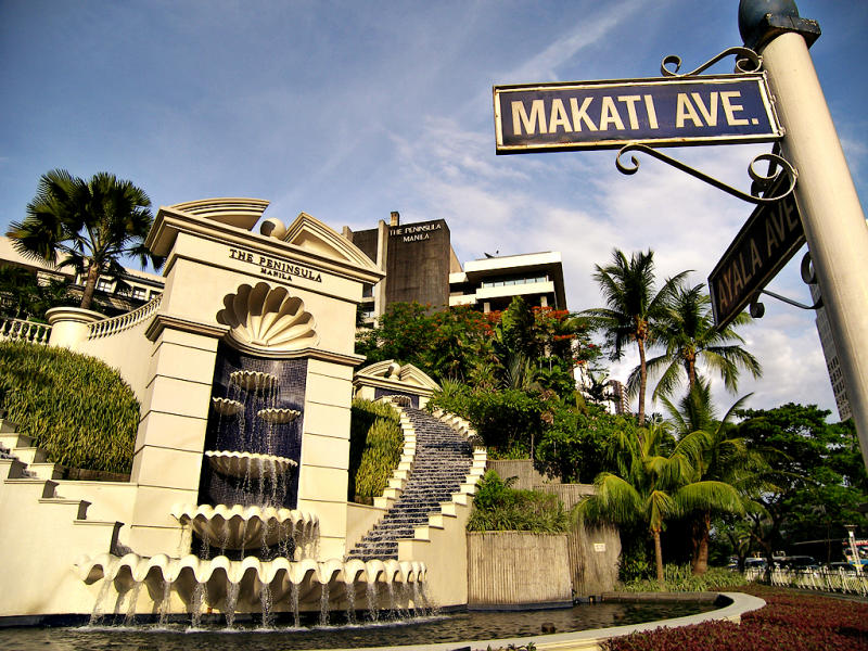 Makati City