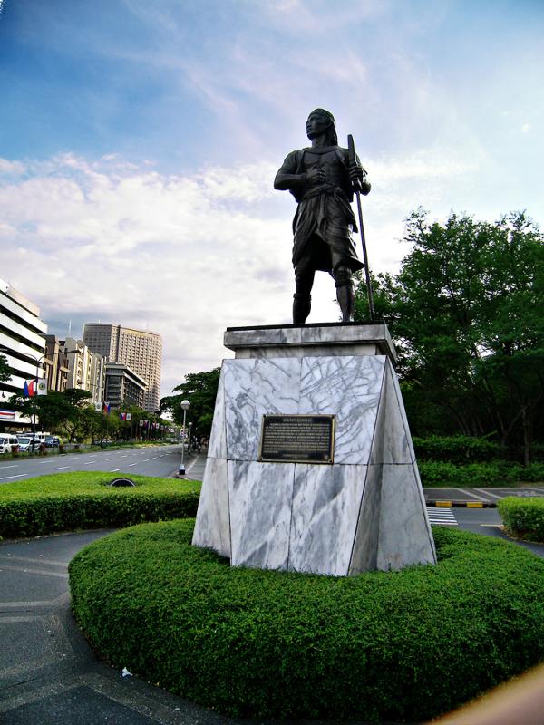 Makati City