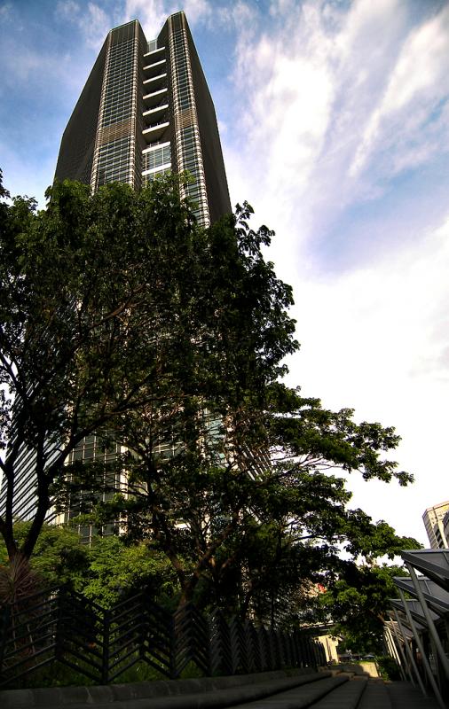The Philippine Stock Exchange, Makati