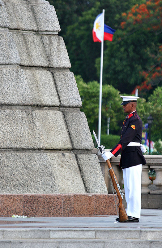 Guard of honor