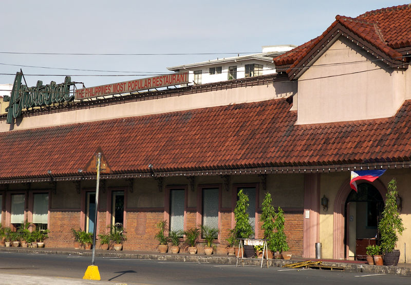 Aristocrat Restaurant