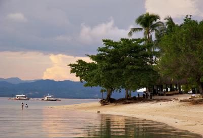 Dos Palmas Resort, Palawan