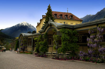 Merano, Italy