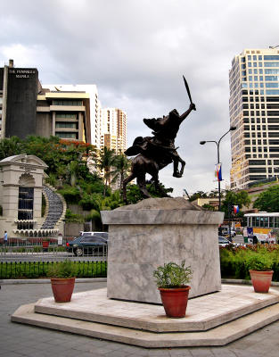 Makati City