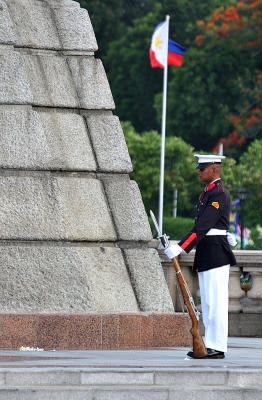 Guard of honor