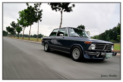 BMW 2002