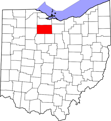 Seneca County Ohio, Venice Township