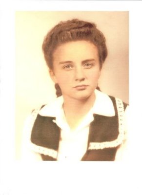 Ethel Edwards age 12 Houston MS
