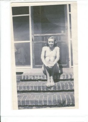 Ethel Edwards age 16 Houston MS 1947