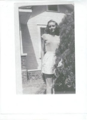Ethel Edwards age 16 Houston MS1947