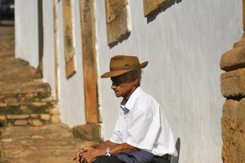 BRESIL.TIRADENTES