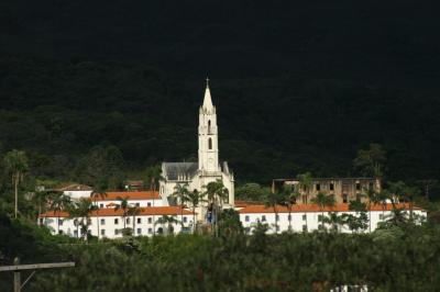 27.BRESIL 2006.MONASTERE DE CARACA_11.JPG