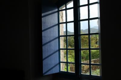 27.BRESIL 2006.MONASTERE DE CARACA_12.JPG