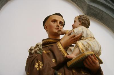 27.BRESIL 2006.MONASTERE DE CARACA_18.JPG
