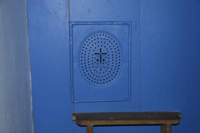27.BRESIL 2006.MONASTERE DE CARACA_20.JPG