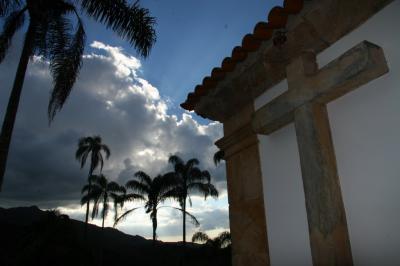 27.BRESIL 2006.MONASTERE DE CARACA_21.JPG