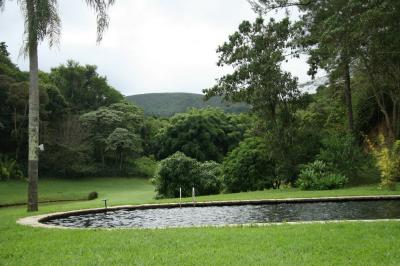 BRESIL 2006.FAZENDA SANTA RITA