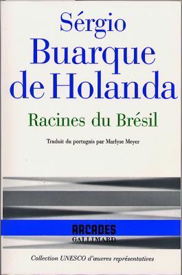 RAIZES DO BRASIL (1936)