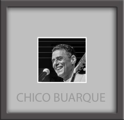 CHICO BUARQUE