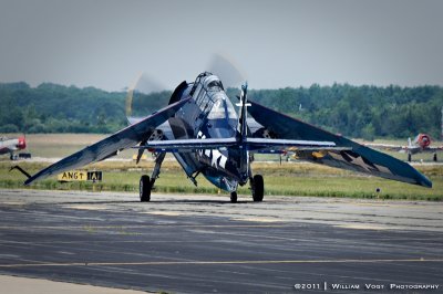 Grumman TBM-3E Avenger