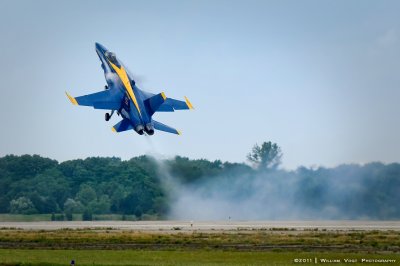 U.S. Navy Blue Angels