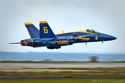 Quonset Point, R.I. Airshow 2011