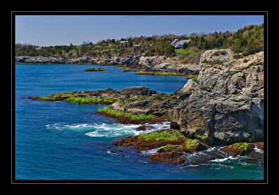 Fort Wetherill