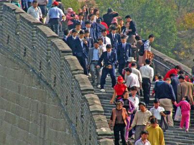 china by ed
