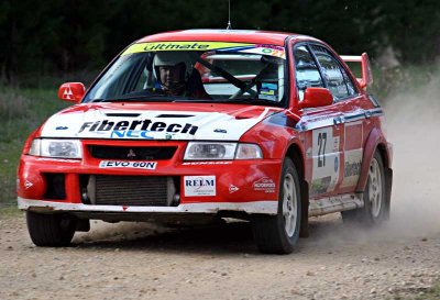Toyota ROSA 2006