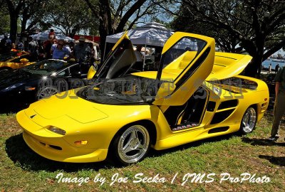 Festival of Speed Orlando, Florida 04/03/11