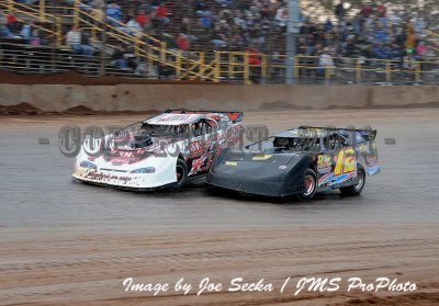Super Late Models