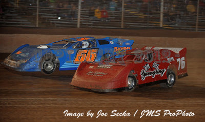 Late Models