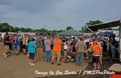 FASTRAK Late Models