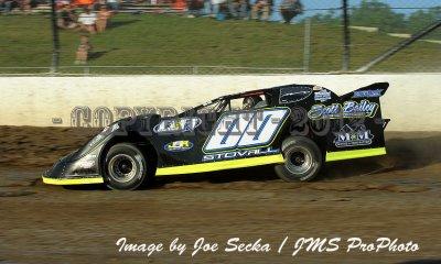 Late Models #41 - 100s